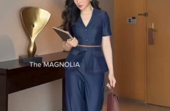 [🆕🇻🇳] The MAGNOLIA 👕 Top1Fashion 👗  𝑴𝒊𝒏𝒌𝒚 𝑽𝒆𝒔𝒕 – Sang trọng , thanh lịch theo từng bước đi   #NewArrival #magnolia #newcollection #xuhuongfacebook #MixAndMatch #TựTinMỗiNgày #congso #TheMAGNO , shares-0✔️ , likes-22❤️️ , date-2024-10-19 02:00:49🇻🇳🇻🇳🇻🇳📰🆕