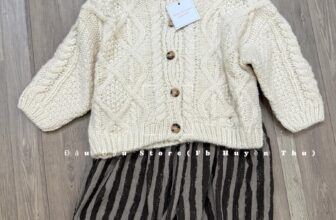 [🆕🇻🇳] Đậu Đậu Store – Shop quần áo trẻ em 🧑‍🧒❤️️👶⭐️ Eo ui em cdg basic về trả khách xứng đáng 1.000 điểm luoin ạMê mẩn cái màu vs chất luôn nè! Bé trai gái đều diện được luônHàng Mtinyqueen mẹ cứ yên t , shares-0✔️ , likes-2❤️️ , date-2024-10-17 21:19:06🇻🇳🇻🇳🇻🇳📰🆕