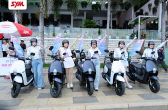 [🆕🇻🇳] SYM Vietnam 🚗 Top1Go 🏍️   CHECK IN TỌA ĐỘ HOT  – TẬN HƯỞNG QUÀ HẤP DẪN TẠI SỰ KIỆN TRẢI NGHIỆM XE 𝐏𝐑𝐈𝐓𝐈 𝟏𝟐𝟓 “𝐁𝐀̣̂𝐓 𝐏𝐇𝐎𝐍𝐆 𝐂𝐀́𝐂𝐇 𝐓𝐑𝐄̉”Mang bầu không khí náo nhiệt và những hoạt độ , shares-6✔️ , likes-102❤️️ , date-2024-10-18 14:46:08🇻🇳🇻🇳🇻🇳📰🆕