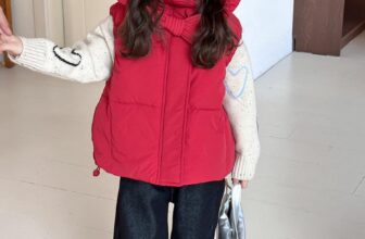 [🆕🇻🇳] Tiệm Nhà Bơ – 안녕하세요☀️ Tiệm chuyên đồ trẻ em Quảng Châu, mang style Hàn Quốc năng động cho bé🥑 🧑‍🧒❤️️👶⭐️ Ghile hãng này xinh ghe
Sz90-150
#hangorder #stylehan
, shares-0✔️ , likes-1❤️️ , date-2024-10-18 17:12:03🇻🇳🇻🇳🇻🇳📰🆕