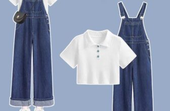 [🆕🇻🇳] Beeshop – Thiết kế & Thời trang 🧑‍🧒❤️️👶⭐️ #sale giá tốt!   Tiện lợi và dễ thương! bé mix kiểu khác cũng xinh mặc được 4 mùa Còn sz 130- 140 cho bé 22kg- 31kg
, shares-0✔️ , likes-5❤️️ , date-2024-10-18 20:55:04🇻🇳🇻🇳🇻🇳📰🆕