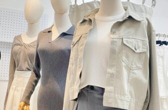 [🆕🇻🇳] AfterBefore – Modern design, high quality fabric, comfy form and effortless chic style womenswear 👕 Top1Fashion 👗   GRAY TONEVISIT US ——
150/22 Nguyễn Trãi, Phường Bến Thành, Quận 1, TP HCM
—— ORDER ONLINE ——
Shopee/ Lazada/ Tiktok
Hotline/ Zalo 0935601001
Inbox Fac , shares-0✔️ , likes-3❤️️ , date-2024-10-18 22:54:16🇻🇳🇻🇳🇻🇳📰🆕