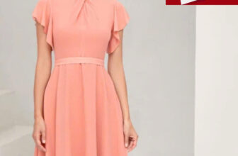 [🆕🇻🇳] CATHERINE – Thiết kế vô cùng tinh tế, tỉ mỉ trong từng chi tiết 👕 Top1Fashion 👗  SALE 𝑆𝑃𝐸𝐶𝐼𝐴𝐿 20.10 || Đ𝐎̂̀𝐍𝐆 𝐆𝐈𝐀́ 𝟑𝟗𝟗𝐊
CÒN DUY NHẤT 01 NGÀY
Sở hữu màu cam dịu nhẹ thanh lịch cùng chất vải chiffon nhẹ bay bổng, “chiếc váy nàng thơ”. Ch , shares-0✔️ , likes-83❤️️ , date-2024-10-18 22:00:15🇻🇳🇻🇳🇻🇳📰🆕