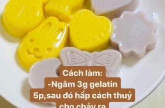 [🆕🇻🇳] Thanh Nguyễn – Shop mẹ Bắp – CHUYÊN THỰC PHẨM ĂN DẶM HỮU CƠ- ĐỒ DÙNG ĂN DẶM KÈM THỰC ĐƠN 🧑‍🧒❤️️👶⭐️  Công thức làm bánh ăn sáng hoặc ăn bữa p.hụ t.ăng cân cho bé
Mẹ lưu về làm cho bé ăn nha.
st
, shares-254✔️ , likes-69❤️️ , date-2024-10-18 01:41:07🇻🇳🇻🇳🇻🇳📰🆕