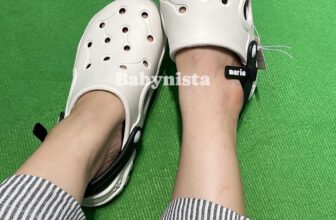 [🆕🇻🇳]  Babynista – Cung cấp quần áo trẻ em xuất khẩu, Cambodia,Thailan, Nhật.. 🧑‍🧒❤️️👶⭐️ Team mê gu ‘basic’Đơn giản , dễ mang , dễ phối đồGiá rẻ mà form đẹp sang quá trời đất , SALE CHỈ #120K/BÉGiày siêu nhẹ , êm , mang cực thíchNam  , shares-0✔️ , likes-2❤️️ , date-2024-10-19 00:00:41🇻🇳🇻🇳🇻🇳📰🆕