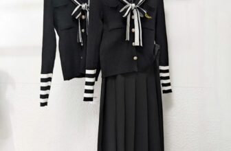 [🆕🇻🇳] AfterBefore – Modern design, high quality fabric, comfy form and effortless chic style womenswear 👕 Top1Fashion 👗  NEW IN STOREVISIT US ——
150/22 Nguyễn Trãi, Phường Bến Thành, Quận 1, TP HCM
—— ORDER ONLINE ——
Shopee/ Lazada/ Tiktok
Hotline/ Zalo 0935601001
Inbox  , shares-2✔️ , likes-7❤️️ , date-2024-10-17 16:24:58🇻🇳🇻🇳🇻🇳📰🆕