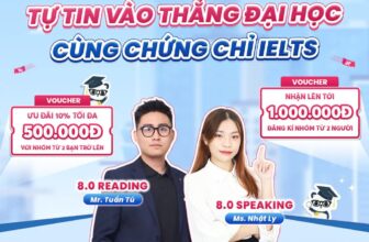 [🆕🇻🇳] Miss Ngân Panda English Class 📚 Top1Learn 📕  ĐỒNG HÀNH CÙNG 2K7, 2K8 CHINH PHỤC TRƯỜNG ĐẠI HỌC MƠ ƯỚC BẰNG CHỨNG CHỈ IELTS
Nhận ngay Voucher giảm lên đến 2 Triệu đồng và đặt chỗ ở đây:Em đang là , shares-0✔️ , likes-16❤️️ , date-2024-10-19 00:45:01🇻🇳🇻🇳🇻🇳📰🆕