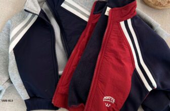 [🆕🇻🇳] Shop Mẹ Bean – chuyên Order 1688, taobao, hàng TQXK, VNXK, Hàng tuồn 🧑‍🧒❤️️👶⭐️ Đẹp xuất sắc luôn
Em gom thêm, thề luôn cái chất cầm trên tay bao xịn luônnn ạ!!!
#279k
Áo khoác mẫu mới nhà Mimiyan lên kệ, áo phối cả chất nỉ cả chất gió , shares-0✔️ , likes-1❤️️ , date-2024-10-17 21:38:49🇻🇳🇻🇳🇻🇳📰🆕