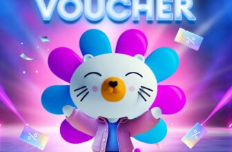 [🆕🇻🇳] Lazada là trang mua sắm trực tuyến uy tín hàng đầu tại Việt Nam ♥️️ Top1Index 📚  Voucher tại Lazada luôn có sẵn, chỉ chờ bạn ghé mua thôiii Mã giảm bao la tặng bạn mua sắm tại đây:  #LuonrehonvoiLazada #SanLazmagiambaola
, shares-0✔️ , likes-32❤️️ , date-2024-10-17 23:39:34🇻🇳🇻🇳🇻🇳📰🆕