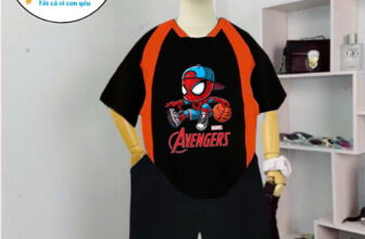 [🆕🇻🇳] Top1Order_Sỉ_Vkids 🛒 ❤️️⭐️ Buôn_sỉ_SG Bộ bé trai, chất thun cotton 4c, phối màu đẹp, đi học đi chơi năng động, size bự 2-2XL, mã đặt hàng: #top1saigon_0026 , shares-0✔️ , likes-0❤️️ , date-2024-10-18 16:50:51🇻🇳🇻🇳🇻🇳📰🆕