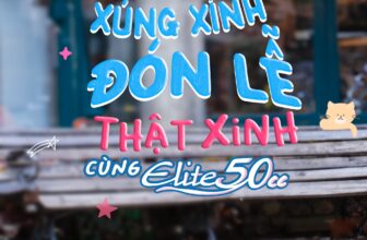 [🆕🇻🇳] SYM Vietnam 🚗 Top1Go 🏍️  XÚNG XÍNH ĐÓN LỄ, XUỐNG ĐƯỜNG THẬT XINH CÙNG ELITE 50Đỉnh nóc kịch trần, đã tìm ra hoạt động nhất định phải thử vào 𝟐𝟎/𝟏𝟎 này dành cho hội “xinh girl”
Đấ , shares-6✔️ , likes-683❤️️ , date-2024-10-18 18:21:25🇻🇳🇻🇳🇻🇳📰🆕
