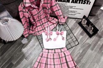 [🆕🇻🇳] Váy Tutu – Chuyên thời trang trẻ em 🧑‍🧒❤️️👶⭐️ 𝐁𝐢́ 𝐪𝐮𝐲𝐞̂́𝐭 𝐦𝐚̣̆𝐜 đ𝐞̣𝐩 𝐨̛̉ đ𝐚̂𝐲
𝗠𝗮̣̆𝗰 𝗹𝗮̀ 𝘅𝗶𝗻𝗵””𝑘ℎ𝑜̂𝑛𝑔 𝑥𝑖𝑛ℎ 𝑘𝑖𝑒̂́𝑚 𝑒𝑚 𝑏𝑎̆́𝑡 đ𝑒̂̀𝑛Only #200k/1 set 3 chi tiết ạBảng size tham khảo :
sz 1  :9-11kg
s , shares-0✔️ , likes-1❤️️ , date-2024-10-18 15:18:36🇻🇳🇻🇳🇻🇳📰🆕