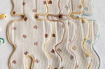 [🧸️🇻🇳] Dung Baby Shop – ORDER ĐỒ CAO CẤP CHO MẸ VÀ BÉ 💟 🎈Top1Toys🧸️  Tấm lót ngồi dành cho mọi xe đẩy
Đường may tỉ mỉ cẩn thận, chất liệu cotton trần dùng được hai mùa
, shares-0✔️ , likes-0❤️️ , date-2024-10-18 02:47:55🇻🇳🇻🇳🇻🇳📰🆕