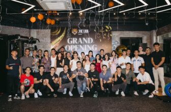 [🆕🇻🇳] TUYỂN DỤNG FITNESS, REVIEW PHÒNG TẬP  👁 Top1Jobs👥 The Lion tuyển dụng cho cơ sở 4 & cơ sở 5  – Vị trí
Fitness Coach : 2
Kickboxing Coach : 2
Yêu cầu : Có chuyên môn – mong muốn phát triển công v , shares-0✔️ , likes-1❤️️ , date-2024-10-18 20:13:10🇻🇳🇻🇳🇻🇳📰🆕