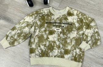 [🆕🇻🇳] LiTibaby Thanh Hóa – Thời trang trẻ em Việt 😎❤️️⭐️ Áo nỉ loang BT
————————–
𝗟𝗜𝗧𝗜𝗕𝗔𝗕𝗬 𝗧𝗛𝗔𝗡𝗛 𝗛𝗢́𝗔
𝗧𝘂𝘆𝗲̂̉𝗻 𝗯𝘂𝗼̂𝗻 𝘀𝗶̉ 𝘁𝗼𝗮̀𝗻 𝗾𝘂𝗼̂́𝗰 𝘇𝗮𝗹𝗼: 0398557250
Địa chỉ:06 Lê Hoàn, phường Điện Biên
, shares-0✔️ , likes-1❤️️ , date-2024-10-19 00:58:09🇻🇳🇻🇳🇻🇳📰🆕