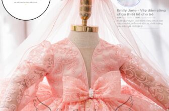 [🆕🇻🇳] Emily Jane – Váy đầm công chúa thiết kế cho bé 🧑‍🧒❤️️👶⭐️ Thi thoảng đắm đuối
Thường xuyên thi thoảng
#EmilyJane #vaycongchuabegai #vaydamthietkecaocap #vaythoinoi #quatang #vayhoatiet #vảyenchobegai
, shares-0✔️ , likes-4❤️️ , date-2024-10-17 13:34:32🇻🇳🇻🇳🇻🇳📰🆕