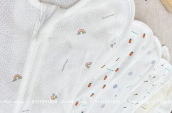 [🆕🇻🇳]  Sukem shop – Chuyên đồ sơ sinh – Đồ sơ sinh Nous, tã bỉm, bình sữa, khăn xô, khăn sợi tre, khăn ủ, tất 🧑‍🧒❤️️👶⭐️ NHỘNG CHŨN ORGANIC – MALANG HONEY – Made in KoreaTA DAAA, nhiều Mẹ hỏi nhộng Malang Honey quá nên nay nhà Mia đã về sẵn phục vụ các em bé đây ạ
Nhộng M , shares-0✔️ , likes-0❤️️ , date-2024-10-18 20:14:03🇻🇳🇻🇳🇻🇳📰🆕