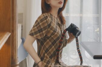 [🆕🇻🇳] H’allure – “If you’re an open book, there’s no allure.” – Alexander McQueen 👕 Top1Fashion 👗  𝐍𝐄𝐖 𝐀𝐑𝐑𝐈𝐕𝐀𝐋 | 𝐓𝐀𝐑𝐓𝐀𝐍 𝐃𝐑𝐄𝐒𝐒 Your go-to tartan dress for a polished, everyday look. Available XS S M L
Inbox để được tư vấn và đặt : m.me/HallureDesign
, shares-9✔️ , likes-270❤️️ , date-2024-10-19 02:15:02🇻🇳🇻🇳🇻🇳📰🆕