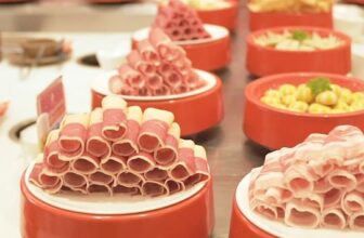 [🆕🇻🇳] Yuhua – Taiwanese Buffet Hotpot – Nhà hàng buffet lẩu Đài Loan 🍔 Top1Food 🍜  CHECK LIST NGÀY MƯA: BABY ĐÃ ĐI ĂN LẨU CHƯA?Nay Sài Gòn mưa quá nè. Trời mưa thì không thể nào thiếu những nồi lẩu thơm ngon, nóng hổi đúng hong? Nếu cò , shares-46✔️ , likes-18❤️️ , date-2024-10-17 17:30:24🇻🇳🇻🇳🇻🇳📰🆕