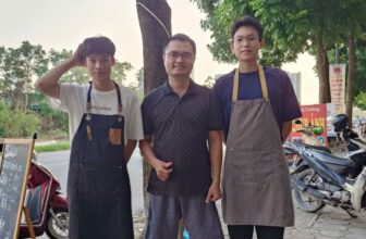 [🆕🇻🇳] Thầy Đỗ Văn Đức – Ôn luyện 10, 11, 12 môn Toán 📚 Top1Learn 📕 Hôm nay thầy tình cờ gặp 2 bạn học sinh cũ 2k6 đang làm thêm ở quán cafe. Mới lên năm nhất được vài tháng, thấy các bạn lao động để kiếm đồng tiền chân chí , shares-12✔️ , likes-24K❤️️ , date-2024-10-19 02:09:22🇻🇳🇻🇳🇻🇳📰🆕