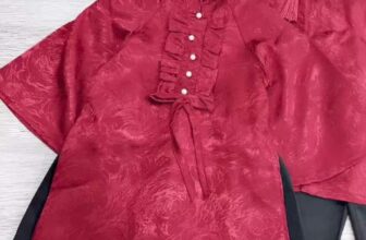 [🆕🇻🇳] Xưởng May Tuấn Trang Kids – Chuyên sỉ lẻ các mặt hàng quần áo trẻ con 🧑‍🧒❤️️👶⭐️ Chiếc áo dài xinh cho các bé
, shares-0✔️ , likes-0❤️️ , date-2024-10-17 23:23:35🇻🇳🇻🇳🇻🇳📰🆕