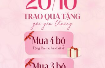 [🆕🇻🇳] Luxry Sai Gon thuộc thương hiệu Luxry Chuyên cung cấp đồ trẻ sơ sinh 🧑‍🧒❤️️👶⭐️  𝐇𝐀𝐏𝐏𝐘 𝐕𝐈𝐄𝐓𝐍𝐀𝐌𝐄𝐒𝐄 𝐖𝐎𝐌𝐄𝐍’𝐒 𝐃𝐀𝐘
Phụ nữ là những thiên thần như những đoá hoa làm cho cuộc sống thêm sống động và tươi đẹp, tất cả những gì tốt đẹp nhất trên , shares-0✔️ , likes-0❤️️ , date-2024-10-18 20:20:54🇻🇳🇻🇳🇻🇳📰🆕