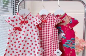 [🆕🇻🇳]  Quỳnh Boutique – Cửa hàng quần áo sơ sinh, trẻ em 🧑‍🧒❤️️👶⭐️ Váy xinh cho bé điệu <3
——————-
Địa chỉ CỬA HÀNG :
– 𝟏𝟑𝟓 𝑵𝒈𝒖𝒚𝒆̂̃𝒏 𝑻𝒓𝒂̃𝒊 – 𝑸𝒖𝒂̣̂𝒏 𝟏 – 𝑯𝒐̂̀ 𝑪𝒉𝒊́ 𝑴𝒊𝒏𝒉
– 𝟑𝟑𝟒 𝑸𝒖𝒂𝒏𝒈 𝑻𝒓𝒖𝒏𝒈 – 𝑷𝟏𝟎 – 𝑸𝒖𝒂̣̂𝒏 𝑮 , shares-0✔️ , likes-0❤️️ , date-2024-10-18 23:16:00🇻🇳🇻🇳🇻🇳📰🆕