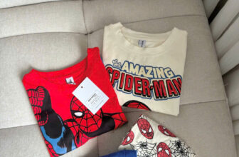 [🆕🇻🇳] Hello Kids – Hàng xuất xịn cho bé 😎❤️️⭐️ Em lên siêu phẩm hôm nay ạ
Spiderman của các bé trai đâyyyy
Chất cotton tàu thấm hút mồ hôi,co giãn 4c mặc nhà đi học quá đẹp luônSet siuu đẹp trời thu m , shares-0✔️ , likes-46❤️️ , date-2024-10-19 14:13:22🇻🇳🇻🇳🇻🇳📰🆕