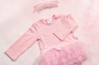 [🆕🇻🇳] Ó Baby – Thương hiệu đồ công chúa dành cho baby từ 0 – 3 tuổi được vận hành bởi Ó PRINCESS 🧑‍🧒❤️️👶⭐️ 𝐎́ 𝐛𝐚𝐛𝐲 𝐛𝐲 Ó Princess – Váy Công chúa
Hôm qua bé diện màu đỏ rồi, thì hôm nay diện cho bé gì đây mẹ nhỉ?
Ó Baby gợi ý tiếp cho mẹ một em bodysuit màu hồng , shares-0✔️ , likes-3❤️️ , date-2024-10-17 02:01:46🇻🇳🇻🇳🇻🇳📰🆕