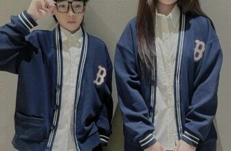 [🆕🇻🇳] Mai Anh Kids – Cửa hàng quần áo trẻ em 🧑‍🧒❤️️👶⭐️ Áo cadigan siêu hot chất đẹp cực ạ không bai dão đanh mặt mặc khoác ngoài đi học đi chơi đều xịn đẹp ạ 
 Áo 25-50 cân 
 Quần 25-60 cân 
 Sơ mi 20-50 cân 
  , shares-0✔️ , likes-13❤️️ , date-2024-10-18 03:44:32🇻🇳🇻🇳🇻🇳📰🆕