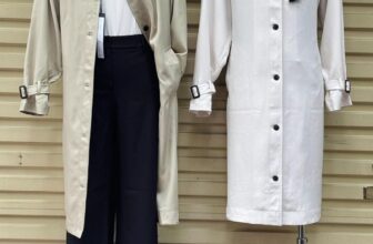 [🆕🇻🇳] The Cyan Pearl VNXK 👕 Top1Fashion 👗  Mặc như váy hay trench coat đều được, chất mềm đẹp lắm các chị ơiii
, shares-0✔️ , likes-0❤️️ , date-2024-10-19 15:14:30🇻🇳🇻🇳🇻🇳📰🆕