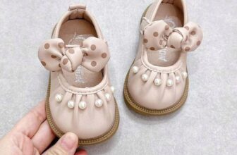 [🆕🇻🇳] Piza Mama & Kid – Chuyên giày dép – phụ kiện cần thiết cho bé 🧑‍🧒❤️️👶⭐️  Ultr xinh quá Mẹ ơii
Toàn mẫu cưng xỉu cho bé từ 6 tháng ạ
, shares-2✔️ , likes-9❤️️ , date-2024-10-17 20:49:32🇻🇳🇻🇳🇻🇳📰🆕