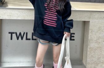 [🆕🇻🇳]  NaNa Chan – Quần áo trẻ em cực đẹp 😎❤️️⭐️ Hoodie chất. Thiết kế basic bạn trai hay gái diện đều okla
Size 120-170𝗦𝗵𝗼𝗽𝗲𝗲:
𝗧𝗶𝗸𝘁𝗼𝗸: nanachan.clothing
•••••••••••••••••••
𝗢𝗽𝗲𝗻 𝗱𝗮𝗶𝗹𝘆: 09:00- 22 , shares-0✔️ , likes-6❤️️ , date-2024-10-19 00:36:36🇻🇳🇻🇳🇻🇳📰🆕