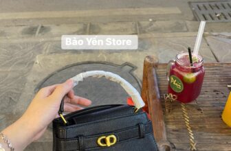 [🆕🇻🇳] Bảo Yến Store – CHUYÊN TÚI XÁCH XUẤT DƯ, SUPER VIP, SIÊU CẤP🛍️🛍️🛍️ 👕 Top1Fashion 👗   , shares-0✔️ , likes-1❤️️ , date-2024-10-18 16:18:04🇻🇳🇻🇳🇻🇳📰🆕