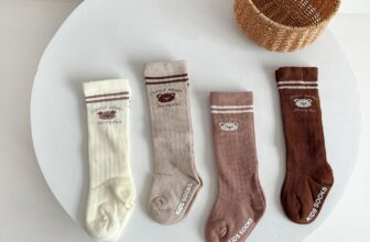 [🆕🇻🇳] Nuggap – Cửa Hàng Thời Trang Cho Bé 🧑‍🧒❤️️👶⭐️  Tất dài cao cấp, đáng yêu đón mùa lạnh cùng bé !Các Mom đang tìm kiếm những đôi tất êm ái, giữ ấm cho đôi chân bé suốt cả ngày ? Ghé ngay Nu nhaaaa., shares-0✔️ , likes-0❤️️ , date-2024-10-18 15:35:19🇻🇳🇻🇳🇻🇳📰🆕