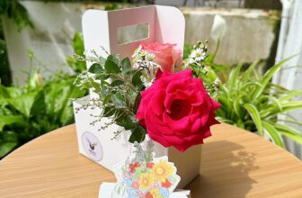 [☕️🇻🇳] Hemo Coffee – Bến Tre 🥤 Top1Coffee ☕️ Set Hoa #119k Hemo vẫn nhận và trả Set Hoa sau 9h nha ạ!
Inbox page em gửi Menu mình chọn nước nha
Set Hoa đã bao gồm: Nước  , shares-1✔️ , likes-5❤️️ , date-2024-10-19 12:23:19🇻🇳🇻🇳🇻🇳📰🆕