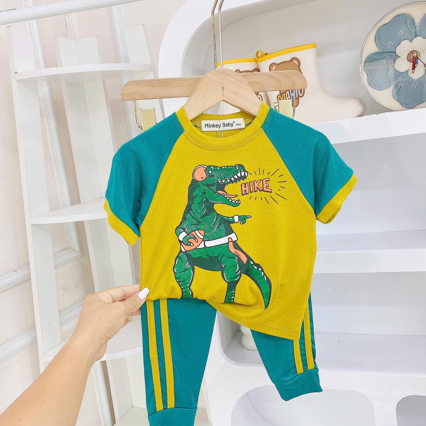 [🆕🇻🇳] Dailybebe-store -Baby & Mom – Đồ dùng mẹ và bé – đồ chơi cao cấp Korea , Us/Uk Chính Hãng🧑‍🧒❤️️👶⭐️ Khối từ tính thông minh Haavebrick
Cho bé của bạn một sự trải nghiệm mới mẻ và phát triển với đồ chơi khối thông minh từ tính smart CubeTừng bước xây  , shares-0✔️ , likes-15❤️️ , date-2024-10-17 18:25:42🇻🇳🇻🇳🇻🇳📰🆕