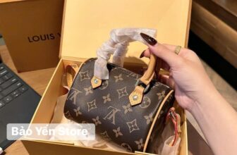 [🆕🇻🇳] Bảo Yến Store – CHUYÊN TÚI XÁCH XUẤT DƯ, SUPER VIP, SIÊU CẤP🛍️🛍️🛍️ 👕 Top1Fashion 👗  trống về thêm
Fullbox – bill ( hộp nam châm)
, shares-0✔️ , likes-5❤️️ , date-2024-10-18 03:23:02🇻🇳🇻🇳🇻🇳📰🆕