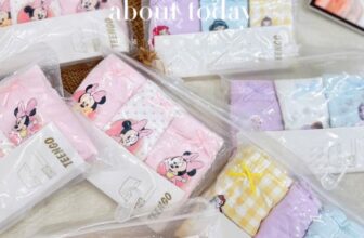 [🆕🇻🇳]  Ber Orion – Quần áo trẻ em – Sỉ 🧑‍🧒❤️️👶⭐️ Chip về sẵn kho mẹ ib sốp nhé  Set 3 quần, size 130-160
, shares-0✔️ , likes-2❤️️ , date-2024-10-18 18:29:37🇻🇳🇻🇳🇻🇳📰🆕