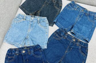 [🆕🇻🇳]  Nhà Ủn – sỉ/lẻ Quần áo trẻ em vnxk, cambodia xuất khẩu, tqxk 😎❤️️⭐️ Quần short đẹp cho bé trai    INBOX NGAY CHO NHÀ ỦN Lấy sỉ vui lòng inb zalo 0904610546 để được add vào nhóm sỉ ạ
Nhóm khách hàng thân thiết
———- , shares-1✔️ , likes-3❤️️ , date-2024-10-18 15:52:21🇻🇳🇻🇳🇻🇳📰🆕