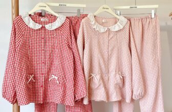 [🆕🇻🇳] L’AMME – THỜI TRANG THIẾT KẾ & PHỤ KIỆN BẦU QUỐC DÂN 👕 Top1Fashion 👗  𝐄𝐀𝐒𝐘 𝐌𝐎𝐌𝐌𝐘 | Hoạ tiết kẻ chưa bao giờ lỗi mốt mom ơiiiSet Cozy này được dân tình cưng lắm vì thiết kế basic chưa bao giờ “out trend”. Mà chất vải đũi mềm , shares-2✔️ , likes-14❤️️ , date-2024-10-18 22:19:57🇻🇳🇻🇳🇻🇳📰🆕