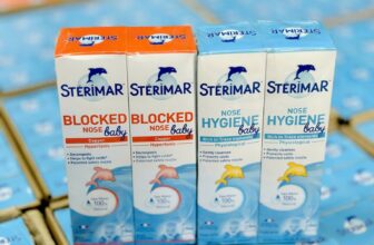 [🆕🇻🇳] Bếp của Mẹ 🍔 Top1Food  🍜  XỊT MŨI CÁ HEO PHÁP ” QUỐC DÂN” – NHÀ NÀO CŨNG CÓ
DỊCH DÃ PHẢI XỊT RỬA NGÀY 2-3 LẦN
Bé sổ mũi ho có đờm bố mẹ xịt cho bé 2-3 ngày , xịt xong nhớ hút mũi  , shares-0✔️ , likes-0❤️️ , date-2024-10-17 22:23:02🇻🇳🇻🇳🇻🇳📰🆕