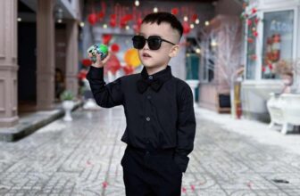 [🆕🇻🇳] TikTak House – Thời trang thiết kế cho bé 🧑‍🧒❤️️👶⭐️ Không thích biến thành bí ngô thì Halloween hoá trang cho bé thành ma cà rồng theo style hắc công tử cũng chất lắm các mẹ ạ, đảm bảo nổi nhất hội luôn
Fe , shares-0✔️ , likes-3❤️️ , date-2024-10-18 18:40:09🇻🇳🇻🇳🇻🇳📰🆕