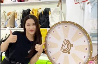 [🆕🇻🇳]  Cocandy kids – Thương hiệu thời trang thiết kế dành cho bé <3 😎❤️️⭐️ Ai không biết lại bảo em ăn gian Đợi mẹ tại 434 Hồ Tùng Mậu, Cầu Diễn, Hà Nội nhé, quà bao xịn nhé ạ  #ccd #cocandy #cocandykids #dochobe #kids
, shares-0✔️ , likes-0❤️️ , date-2024-10-18 23:51:32🇻🇳🇻🇳🇻🇳📰🆕