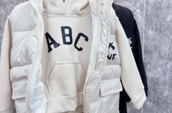 [🆕🇻🇳] KID Clothing – Quần Áo Bé Thóc – CHUYÊN HÀNG QUẢNG CHÂU 🧑‍🧒❤️️👶⭐️ Mix set 3 sản phẩm chỉ từ #35kkk/ cho 1chi tiết
, shares-0✔️ , likes-2❤️️ , date-2024-10-18 16:07:28🇻🇳🇻🇳🇻🇳📰🆕