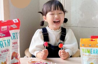 [🆕🇻🇳] Riobebé – Ở đây có tất tần tật sản phẩm phục vụ cho mẹ và bé 😎❤️️⭐️ Top1Kids 😎❤️️⭐️ Thay vì cấm con ăn kẹo , mẹ xin được lựa chọn những loại kẹo tốt cho con ..Tuổi thơ ai mà ko gắn liền với những cây kẹo mút, đứa trẻ nào mà ko ưa vị… , shares-0✔️ , likes-1❤️️ , date-2024-10-17 19:31:03🇻🇳🇻🇳🇻🇳📰🆕