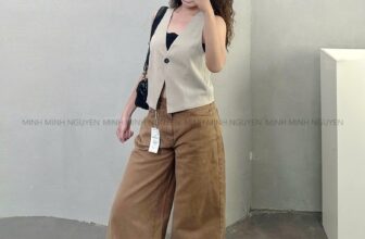 [🆕🇻🇳] Minh Minh Nguyen (Minh Minh Shop vnxk) 👕 Top1Fashion 👗  Page này đang bị LỖI TIN NHẮN!
 Nàng Bấm vào Page Minh Minh Nguyễn  ( Tích xanh) bên dưới  để MUA HÀNG và được HỖ TRỢ ĐƠN HÀNG nhé!!!
Mụt chiếc ZÁ KHỦNG Hỏng đâu coá!!!
 Hàng độc hú hí các nàng liền! , shares-0✔️ , likes-39❤️️ , date-2024-10-19 20:12:48🇻🇳🇻🇳🇻🇳📰🆕
