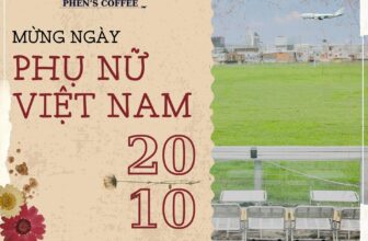 [☕️🇻🇳] Phen’s Coffee 🥤 Top1Coffee ☕️ Nhà Phen chúc “Hội Chị Em” có một ngày Phụ Nữ thật trọn vẹn và hạnh phúc nhá
Nếu ngày thường đã hạnh phúc thì hôm nay hãy hạn , shares-0✔️ , likes-11❤️️ , date-2024-10-19 14:56:04🇻🇳🇻🇳🇻🇳📰🆕
