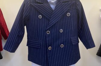 [🆕🇻🇳] TikTak House – Thời trang thiết kế cho bé 🧑‍🧒❤️️👶⭐️ NEW IN!!
Các mẹ chấm mấy điểm cho sự xinh đẹp này ạ?
Ảnh camera thường chân thực 100%
, shares-0✔️ , likes-5❤️️ , date-2024-10-18 18:30:36🇻🇳🇻🇳🇻🇳📰🆕