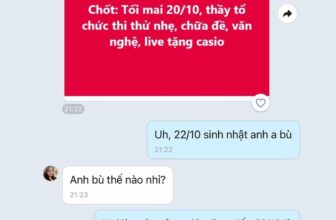 [🆕🇻🇳] Thầy Đỗ Văn Đức – Ôn luyện 10, 11, 12 môn Toán 📚 Top1Learn 📕 Được vợ tạo điều kiện, mai thầy tổ chức thi thử nhẹ và văn nghệ được không các em?
, shares-3✔️ , likes-924❤️️ , date-2024-10-18 22:31:31🇻🇳🇻🇳🇻🇳📰🆕